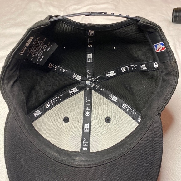 milwaukee bucks hat - Picture 4 of 6